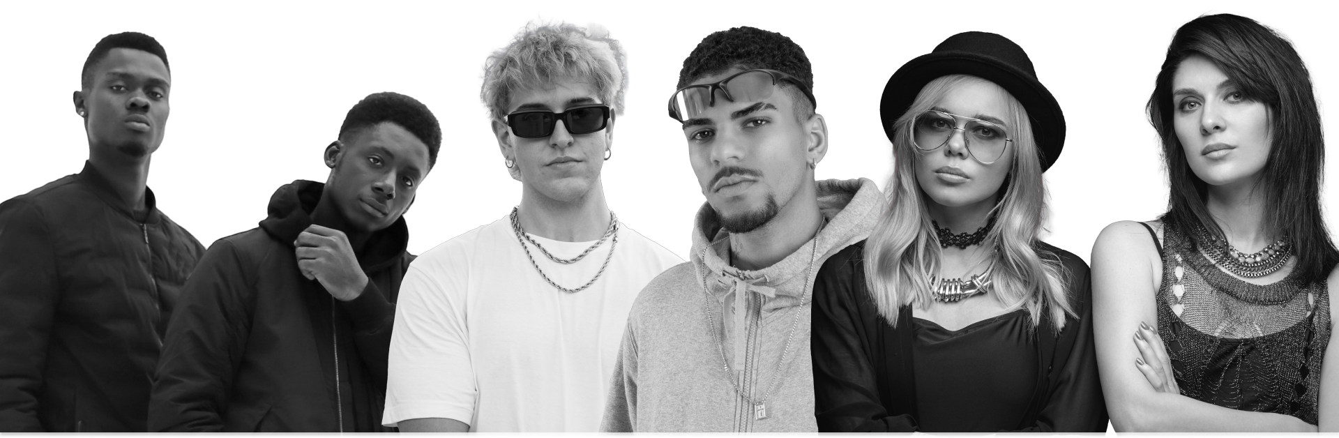 ClearMusic team