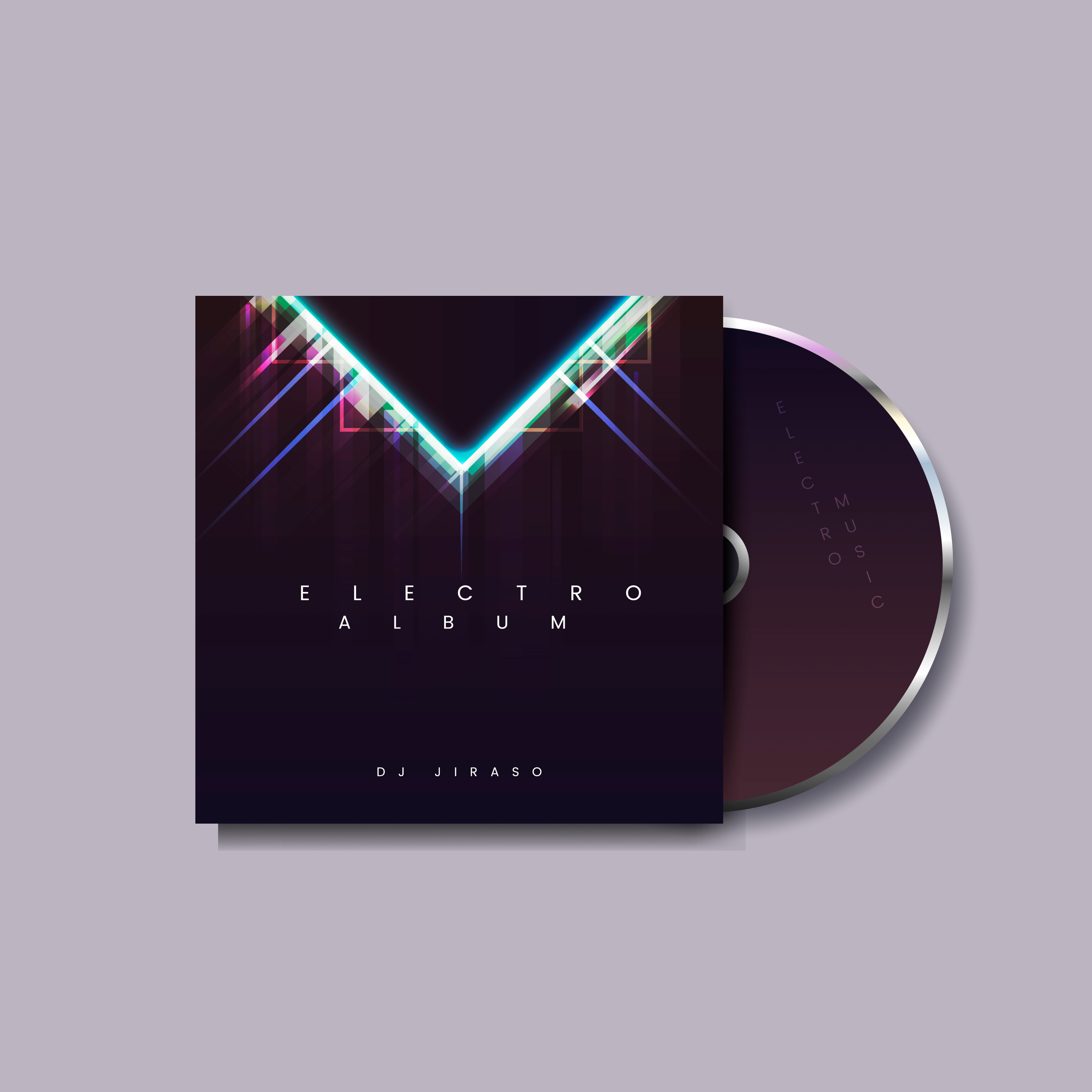 Dj Jiraso Album