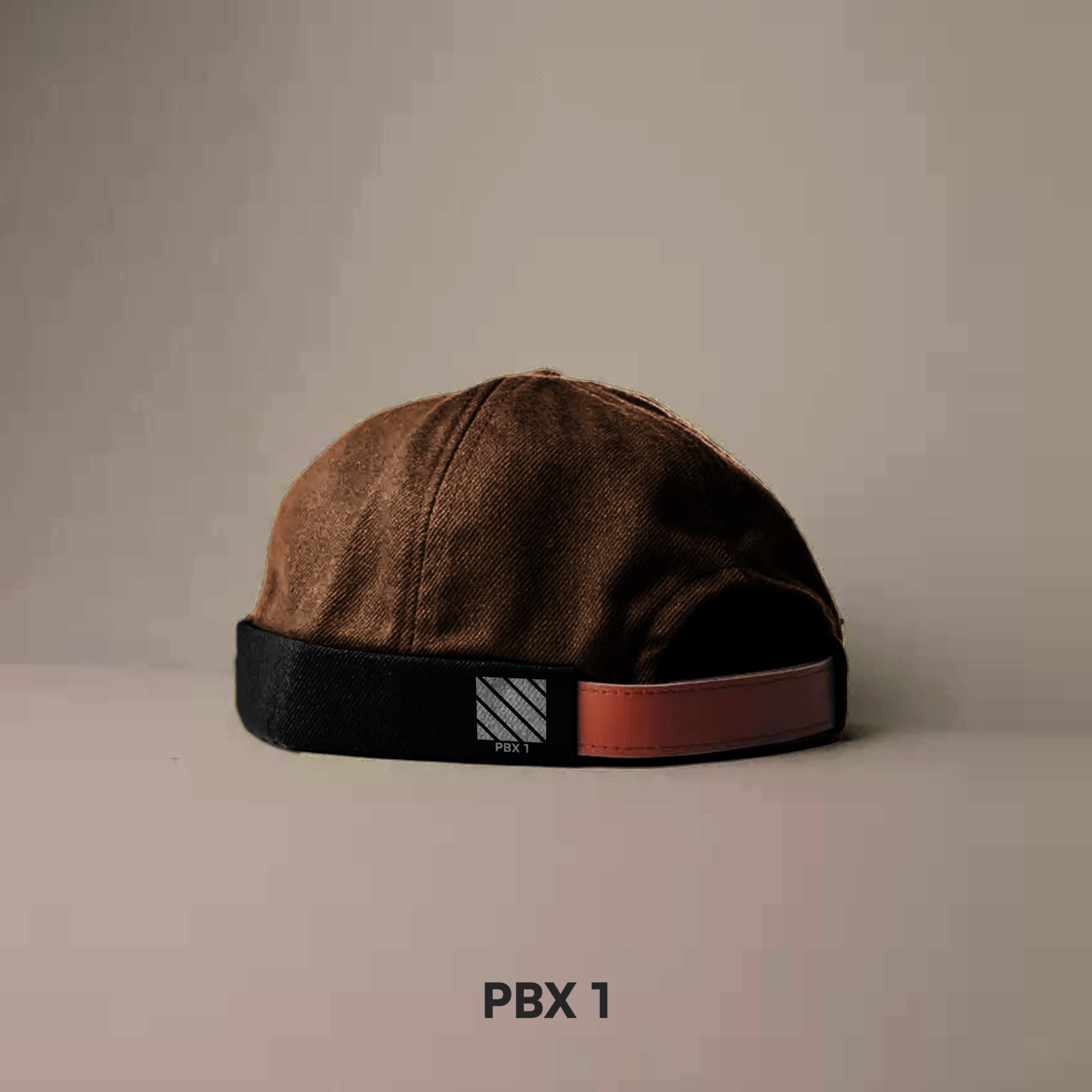 PBX 1 Edition Cap